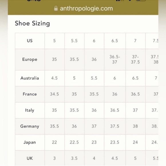 Anthropologie Farylrobin Ruth Ankle Boots Size EU 36 Fawn Leather Quiet Luxury - Picture 12 of 13